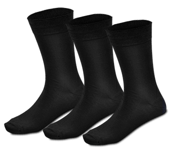 Long socks